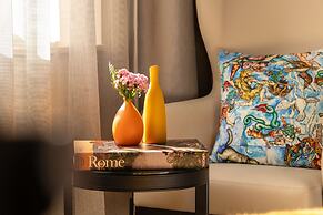art’otel Rome Piazza Sallustio