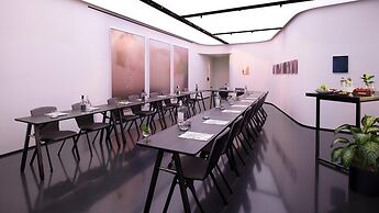 art’otel Rome Piazza Sallustio