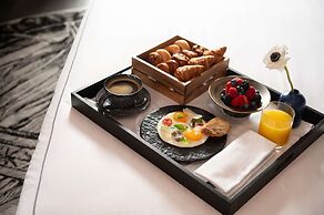 art’otel Rome Piazza Sallustio
