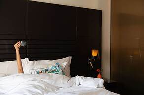 art’otel Rome Piazza Sallustio