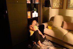 art’otel Rome Piazza Sallustio