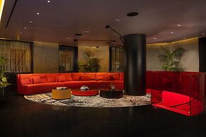 art’otel Rome Piazza Sallustio