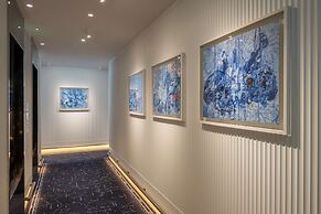 art’otel Rome Piazza Sallustio