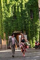 art’otel Rome Piazza Sallustio