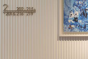 art’otel Rome Piazza Sallustio