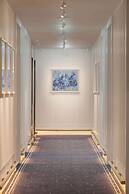 art’otel Rome Piazza Sallustio