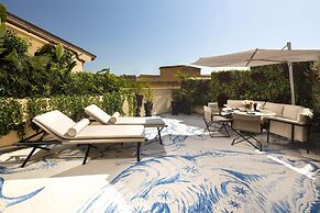 art’otel Rome Piazza Sallustio