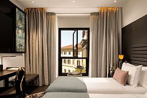art’otel Rome Piazza Sallustio