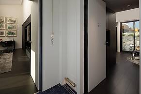 art’otel Rome Piazza Sallustio