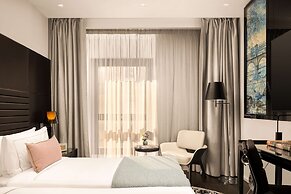 art’otel Rome Piazza Sallustio