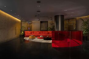 art’otel Rome Piazza Sallustio