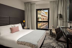art’otel Rome Piazza Sallustio