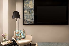 art’otel Rome Piazza Sallustio