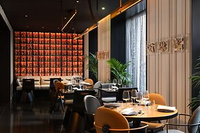 art’otel Rome Piazza Sallustio