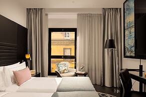 art’otel Rome Piazza Sallustio