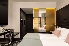 art’otel Rome Piazza Sallustio