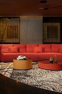 art’otel Rome Piazza Sallustio