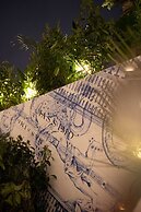 art’otel Rome Piazza Sallustio