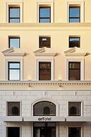 art’otel Rome Piazza Sallustio
