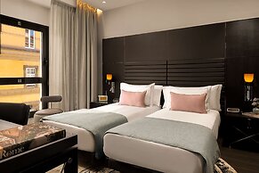 art’otel Rome Piazza Sallustio