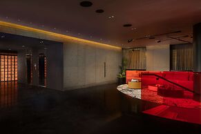 art’otel Rome Piazza Sallustio