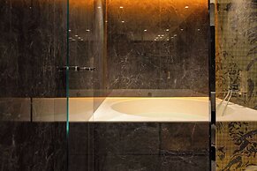 art’otel Rome Piazza Sallustio