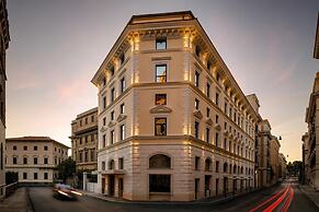 art’otel Rome Piazza Sallustio