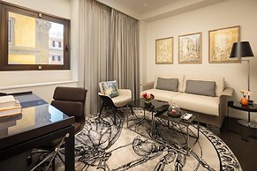 art’otel Rome Piazza Sallustio