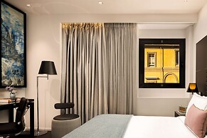 art’otel Rome Piazza Sallustio
