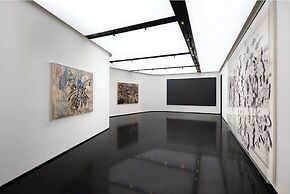 art’otel Rome Piazza Sallustio