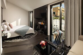 art’otel Rome Piazza Sallustio