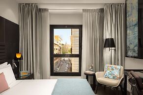 art’otel Rome Piazza Sallustio