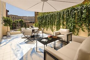 art’otel Rome Piazza Sallustio