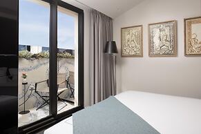 art’otel Rome Piazza Sallustio