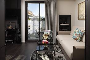 art’otel Rome Piazza Sallustio