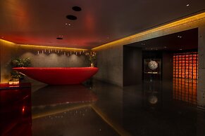 art’otel Rome Piazza Sallustio