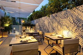 art’otel Rome Piazza Sallustio
