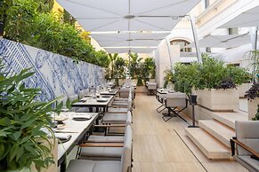 art’otel Rome Piazza Sallustio