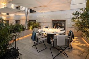 art’otel Rome Piazza Sallustio