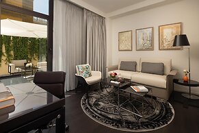art’otel Rome Piazza Sallustio