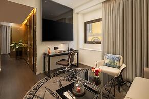 art’otel Rome Piazza Sallustio