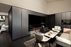 art’otel Rome Piazza Sallustio