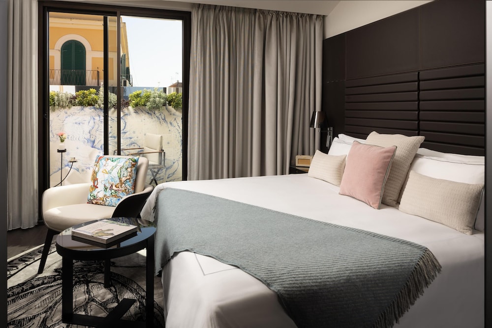 art’otel Rome Piazza Sallustio