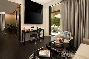 art’otel Rome Piazza Sallustio