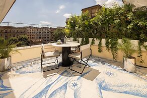 art’otel Rome Piazza Sallustio