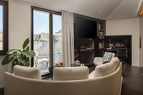 art’otel Rome Piazza Sallustio