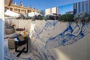 art’otel Rome Piazza Sallustio
