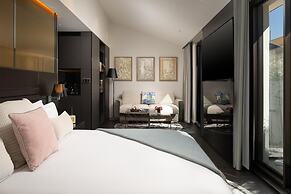 art’otel Rome Piazza Sallustio