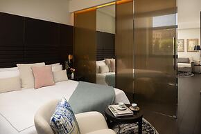 art’otel Rome Piazza Sallustio