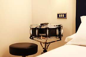 Hotel Franklin Feel The Sound